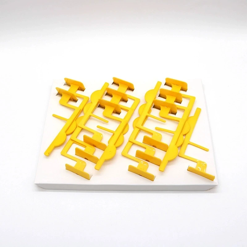 

New 15pcs/box Dentistry Digital X Ray Bite Holder Use Digital XRay Positioner Holder Plastic Dentistry Lab Tool