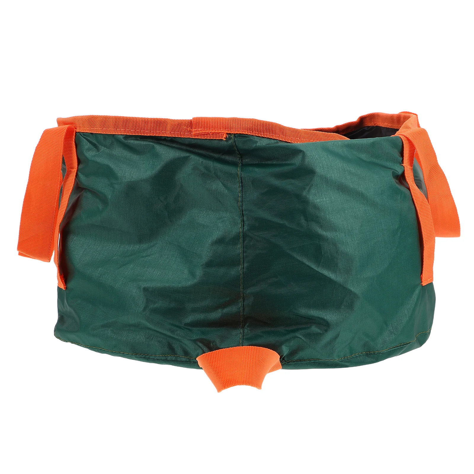 

Foldable Outdoor Wash Basin Portable Large Capacity Collapsible Basin for Travel Camping Hotel Face Hands Feet Washing