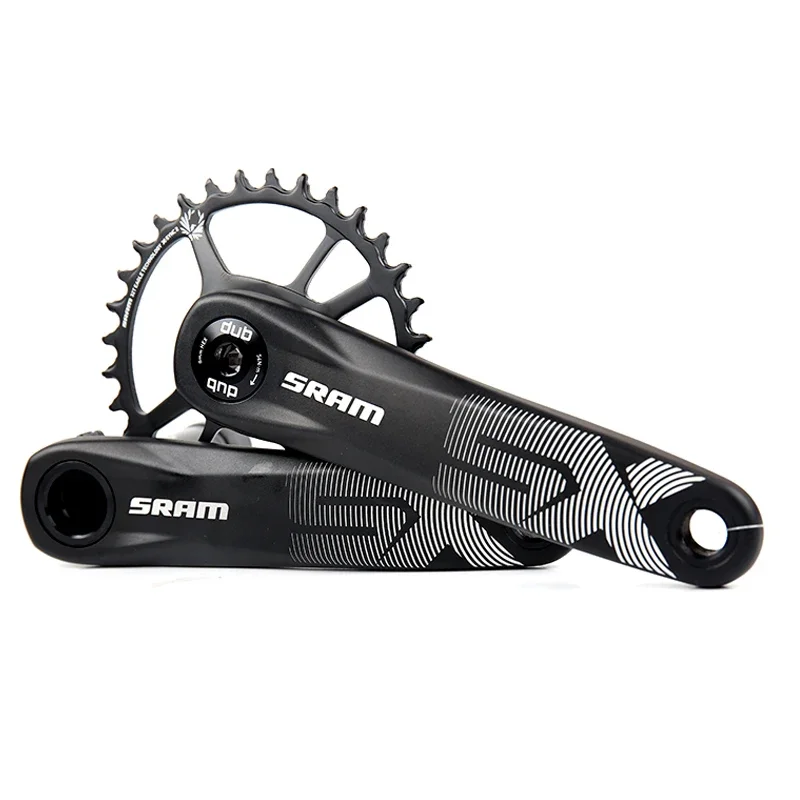 SRAM SX Eagle 1x12 12 Speed 12V MTB Groupset Kit DUB Crankset Trigger Shifter Derailleur Cassette K7 HG Bicycle Accessories