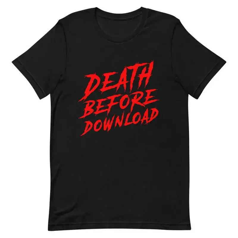Whistler Ski Death Before Download Blackcomb Skier Skiing T Shirt