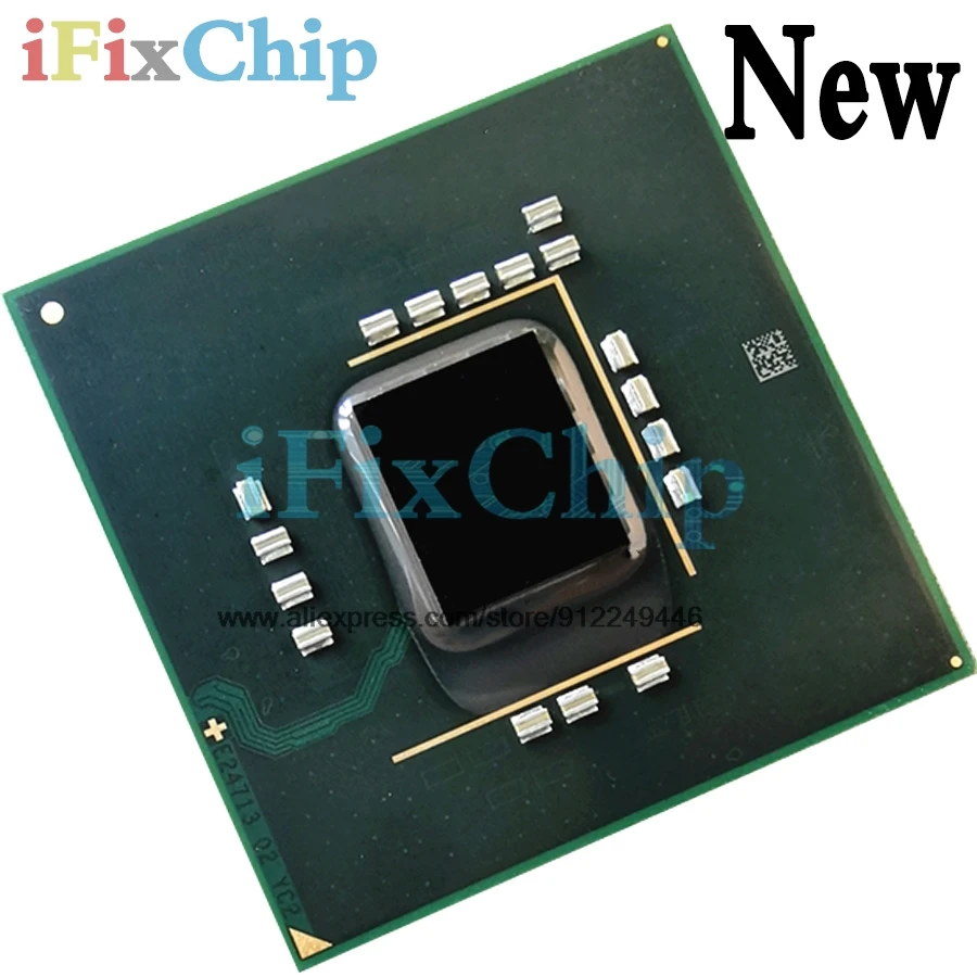 New AC82GL40 AC82PM45 AC82GM45 AC82GE45 SLB97 SLB94 SLB96 BGA chips