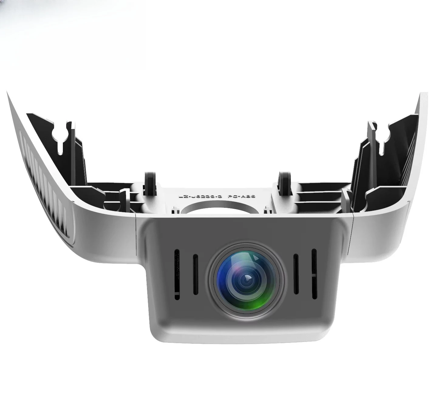 Front/Rear Video Recorder Mercedes GLB X247 Facelift 2020-2026 Plug&Play APP Control Night Vision Parking