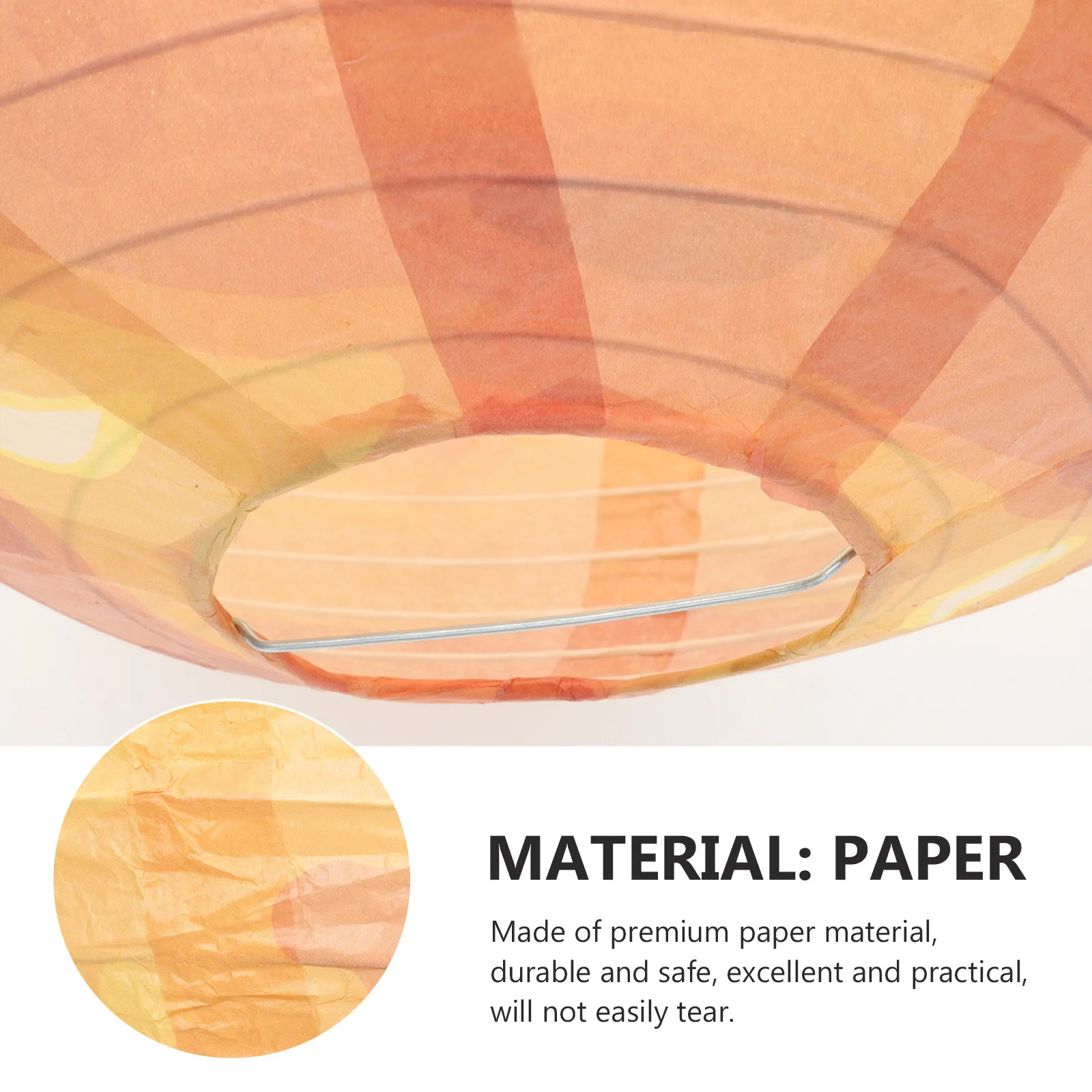 

2Pcs Paper Lanterns Planet Theme Decorative Folding Paper Lanterns for Party Home Kindergarten Decor Planet Lantern for Party