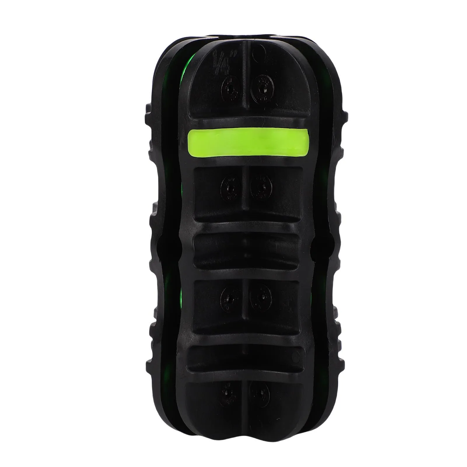 

Tubing Straightener 1/4in Copper Tubing Straightener Handheld Pipe Straightening Tool for Thin Walled Copper and Aluminum Tubes