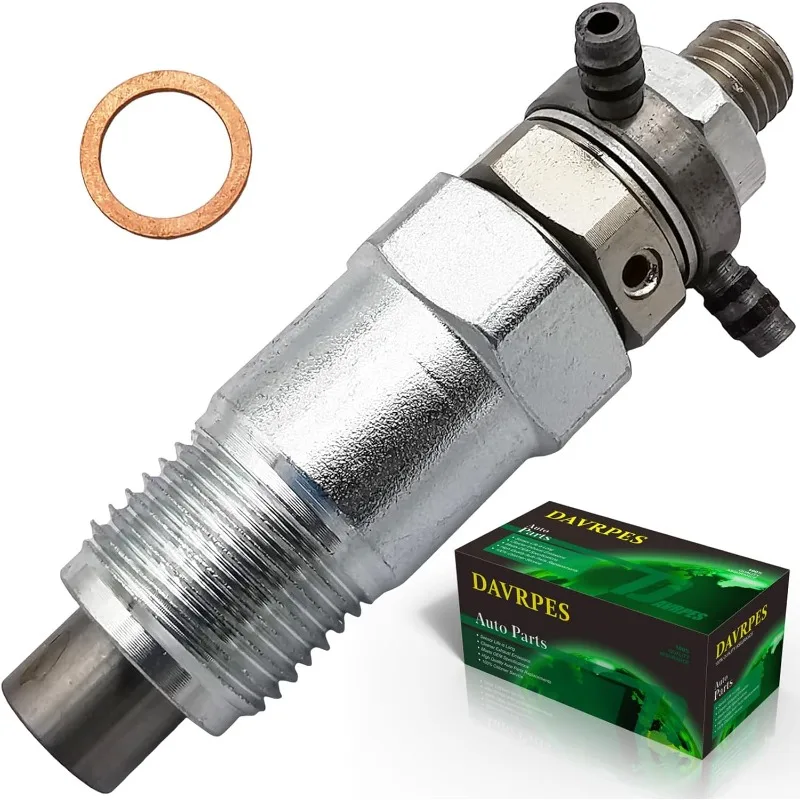 

15271-53020 15221-53140 15221-53200 для двигателя Kubota D1402 V1100 V1902 D750 D850 D950 D1302 V1702 V1512 топливная форсунка экскаватора