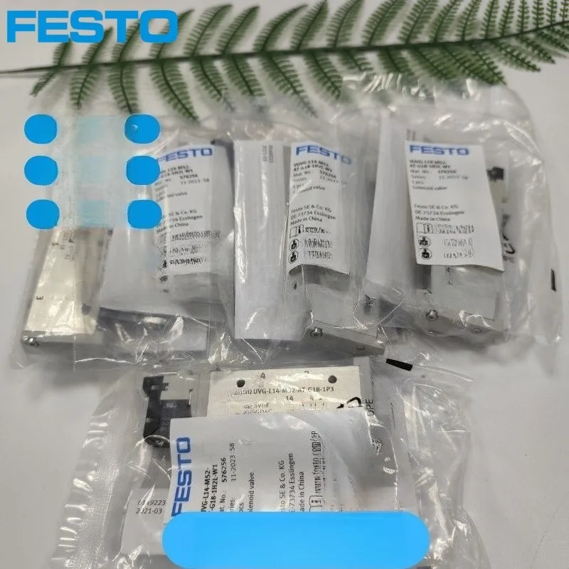Parts For Festo Fes…