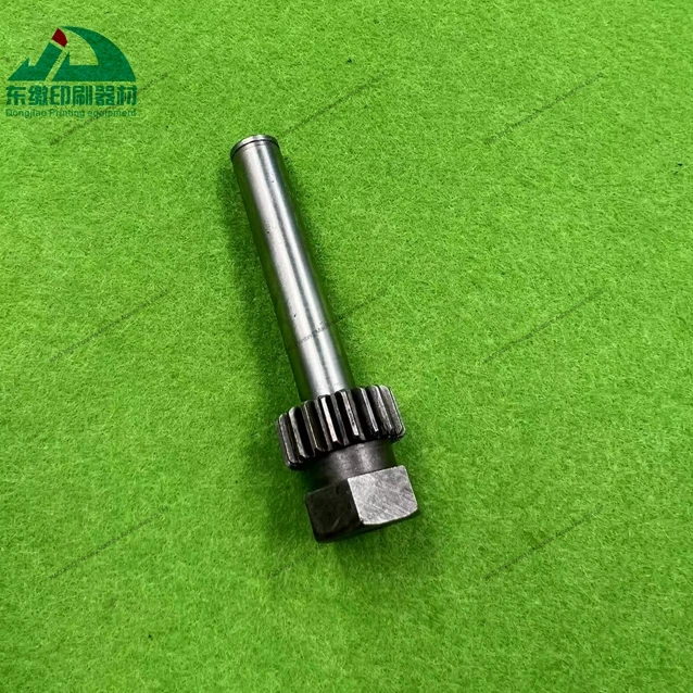 رائجة البيع 1 قطعة والعتاد رمح G2.007.510 لآلات الطباعة هايدلبرغ استبدال الملحقات رمح G2.007.510 جودة عالية