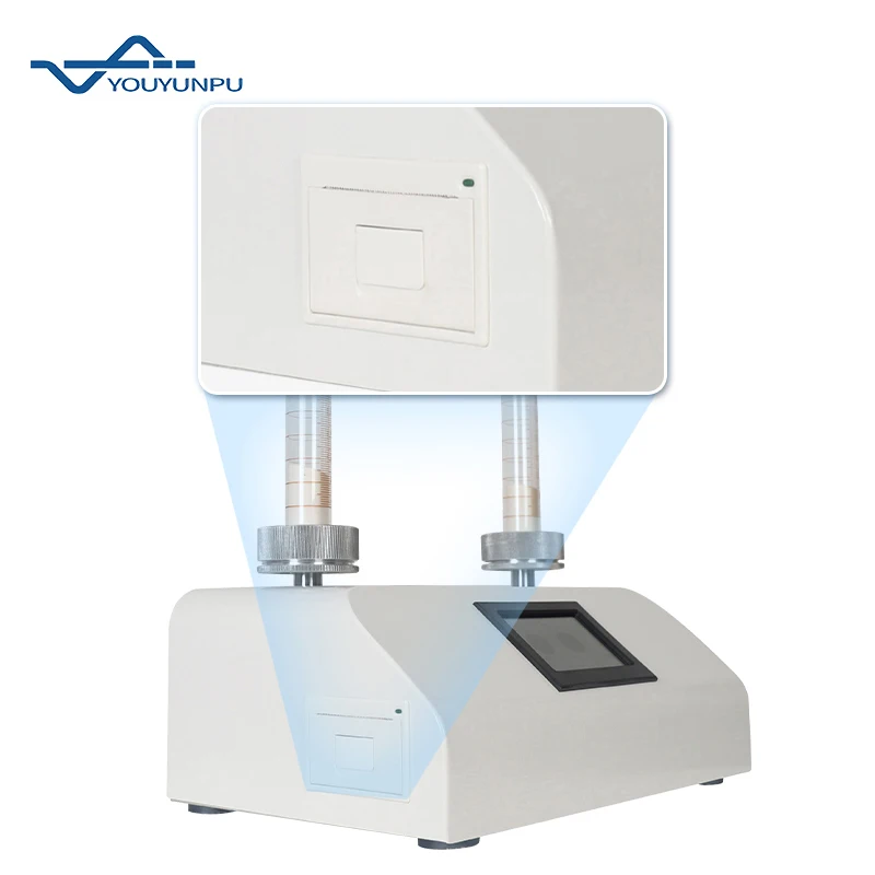 Powder Vibratory Density Instrument,Soil Cement Vibratory Density Analyzer,vibratory Meter  Detector