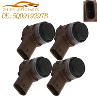 5Q0919297B PDC Parking Radar Distance Control Sensor Car 5Q0919297A Fit For Audi Seat Skoda VW