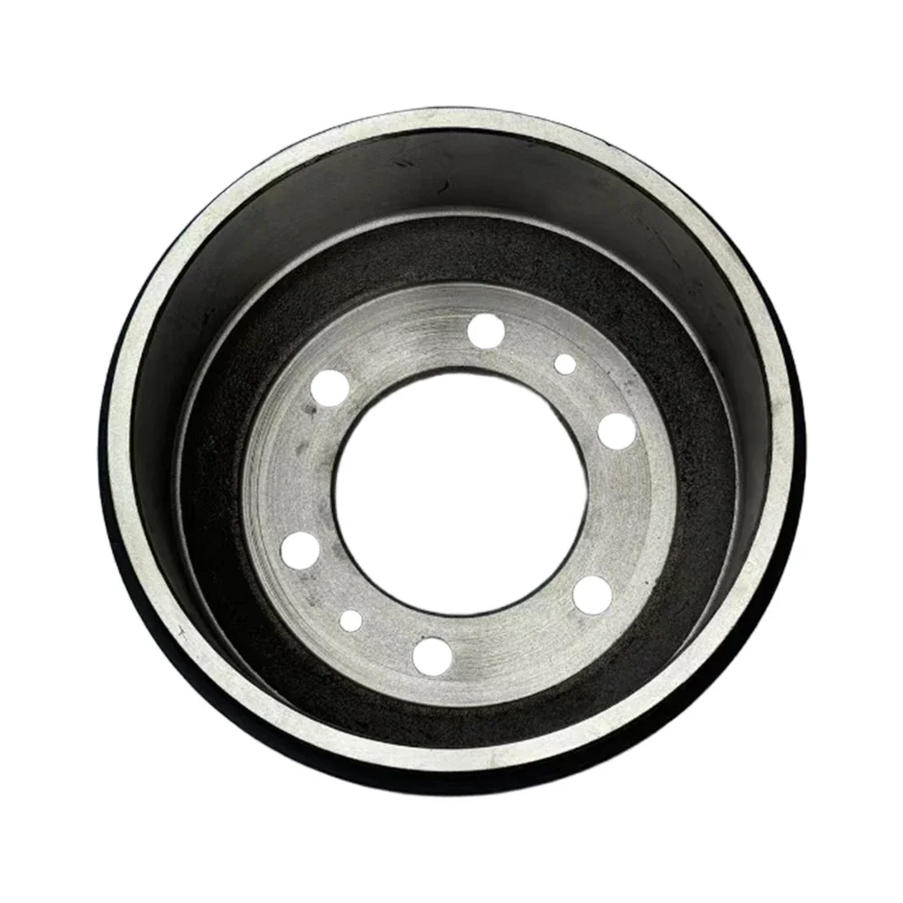 For D25TCIE10 BJ1043 AUMARK Rear Brake Drum QT295D7-3502161 Original Equipment Manufacturer (OEM) Parts