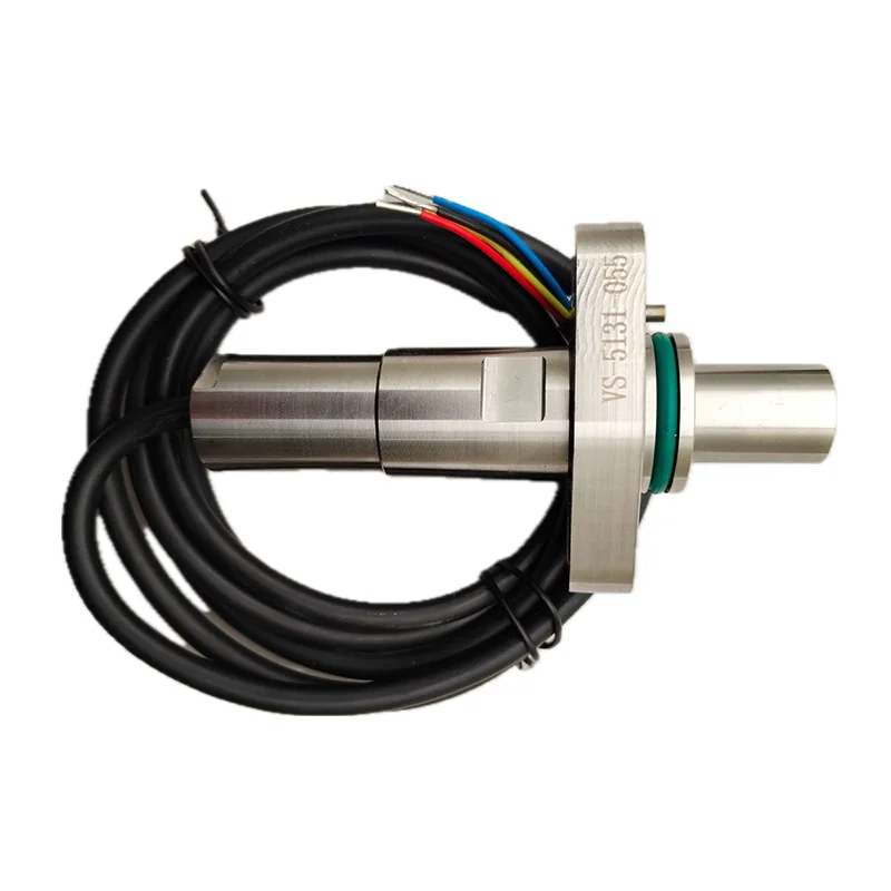 Wireless Motor Speed Sensor | IoT & Bluetooth Connectivity