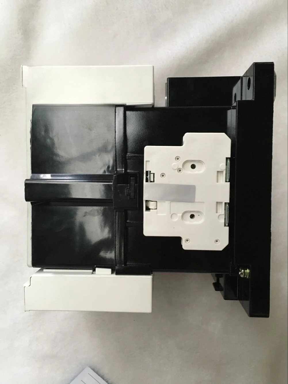 

AC contactor CJX1-140/22F 3TF 5122 220V 380V 110V silver dot, premium grade