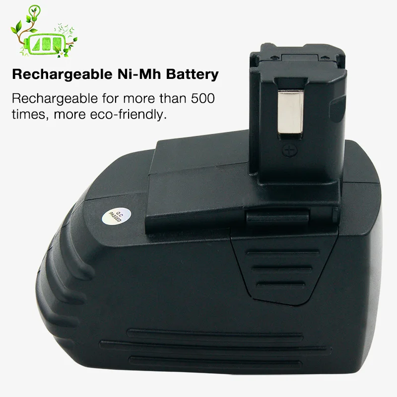 12V 3000mAh Ni-MH Power Tools Replacement Rechargeable Battery for Hilti 340889 SFB121 SBP12 SFB120 SIW 121 SFL 12/15
