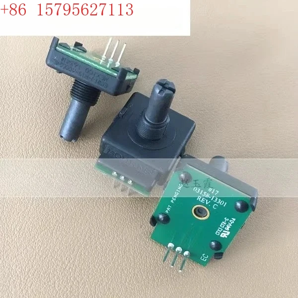 

3PCS ECW1J-R19-AC0024L genuine stock rotary encoder