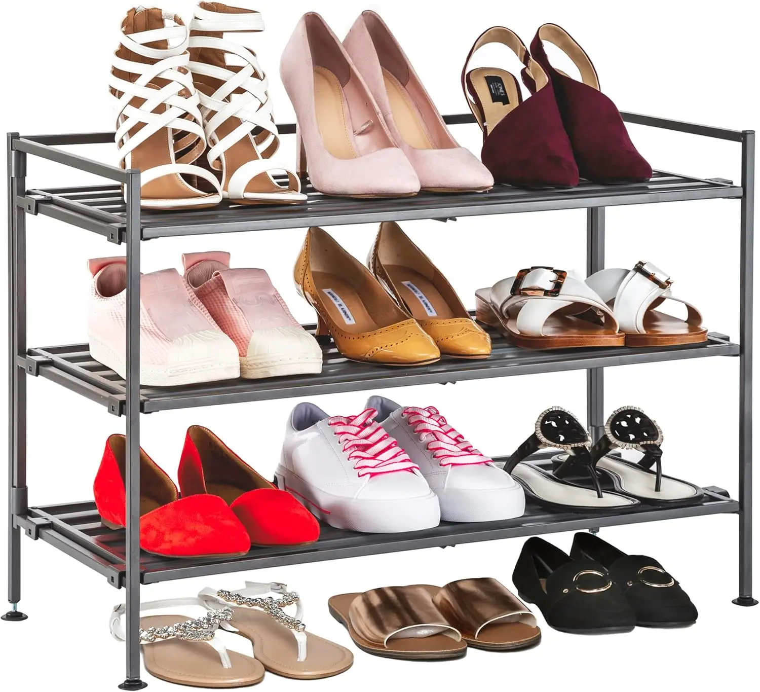 Sturdy Freestanding…