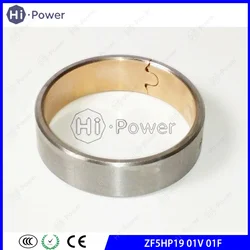 5HP19 01V 01F Şanzıman parçası Tork Konvertörü Yağ Pompası Burcu VW Passat 98-05 ZF5HP19 dış çapı 50,9 mm x 13,4 mm