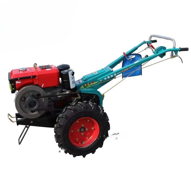 

Small agricultural machinery is cheap Chinese tractors Small agricultural equipment