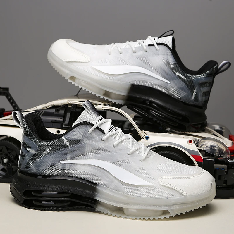 

Men's Sneakers,Men's Shoes, Luxury Trainers, Race Running Shoes, Casual Shoes, Breathable Fashion Loafers for Men.