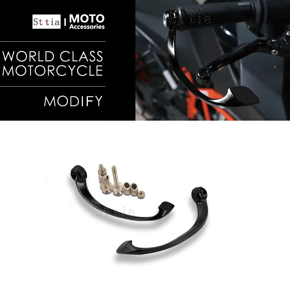 

Новая защита тормозной ручки для мотоциклов Ducati Monster 821 937 950 MONSTER 937 950 SP 2013-2024 2025, защита рычага сцепления