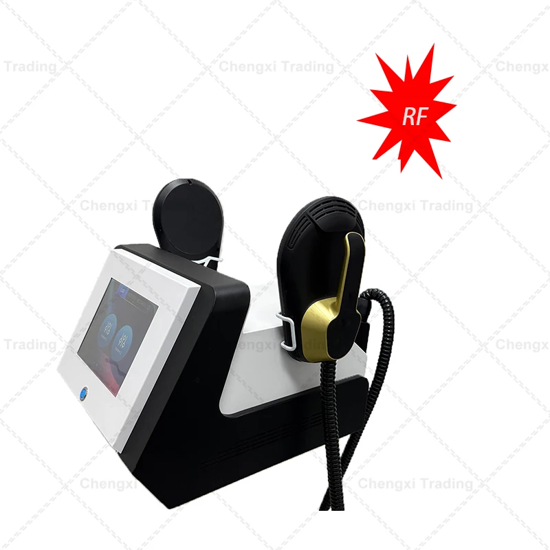 

Newest Professional 6500W 200Hz Fat Loss Slimming Fat Burning RF Body Slimming Machine