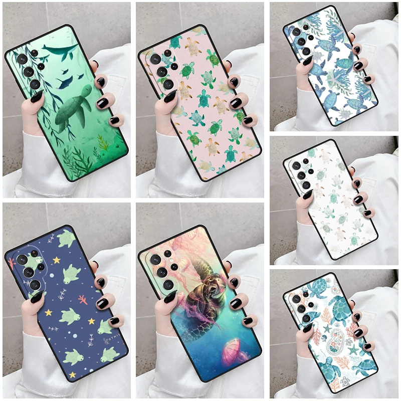 Phone Case For Sams… - image