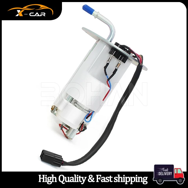 Fuel Pump Assembly For Kawasaki Ninja ZX-6R ZX636 ZX600R 2007-2022 49040-0023 490400023 UC-T35KU53 UCT35KU53