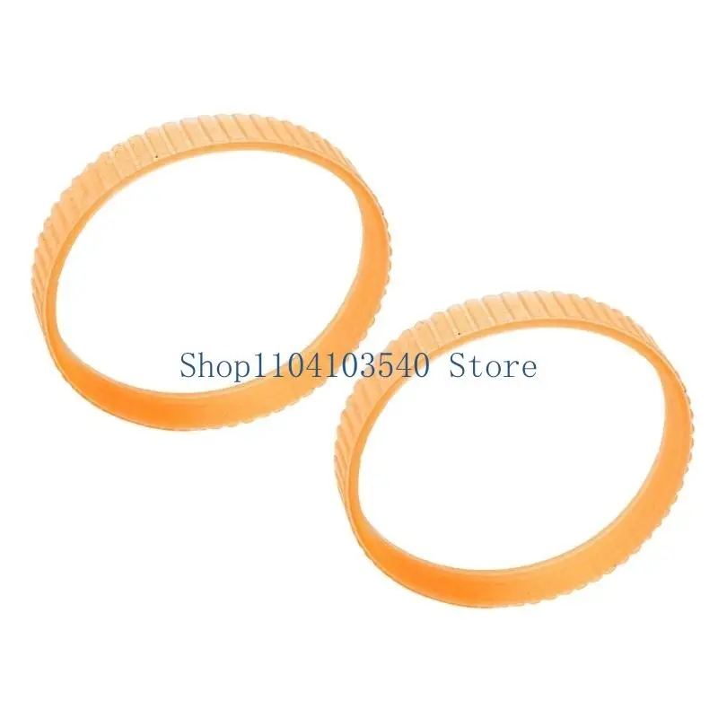 

02DC 2PCS PLANRE DIRMENT РЕМЕНТ ДЛЯ ДВИГАТЕЛЯ для 1900B KP0810 Замену обслуживания энергетического инструмента.