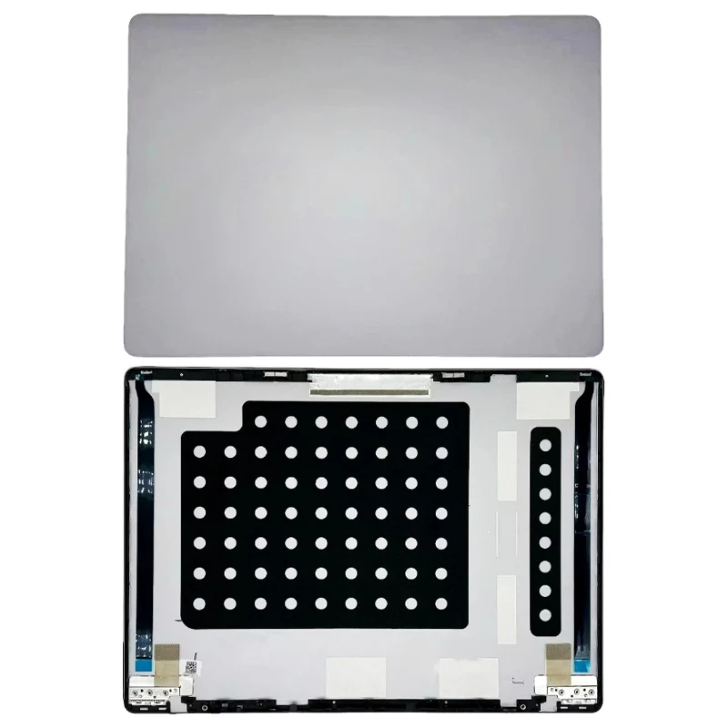 Suitable for Expert Book B5405CVA laptop LCD screen top cover, screen frame, palm rest, bottom shell, hinge, silver, blue gray