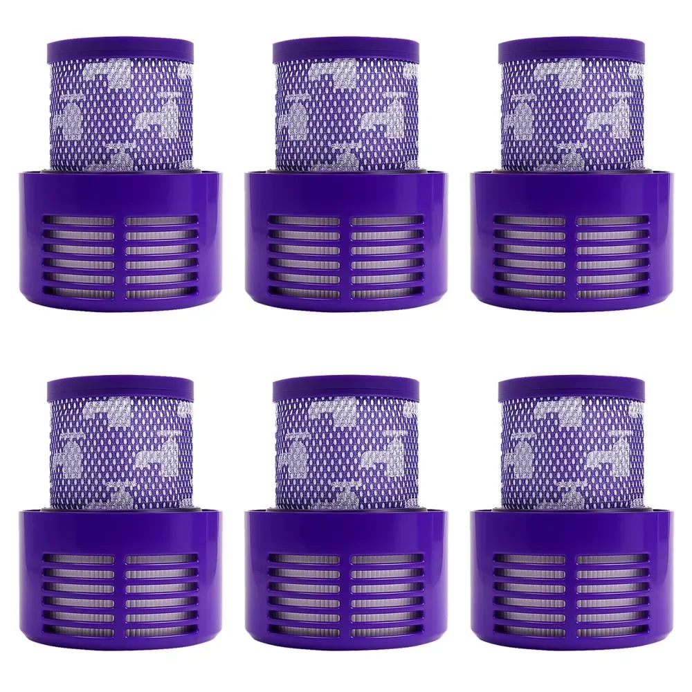 For Dyson V10 US SV12 Filter Hepa Accessories Robot Vacuum Cleaner Washable Filter Replacement Cleaning Spare Parts image 3