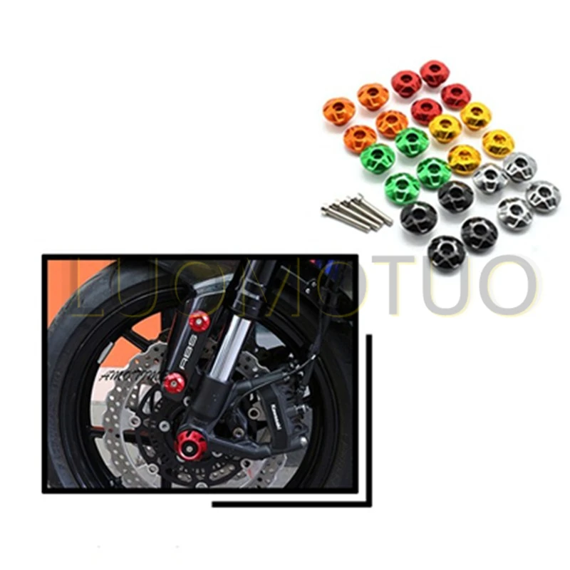 

Мотоциклетный держатель винтовой вилки для Honda CBR600RR F2 F3 F4 F4I F5 CBR1000 VFR800