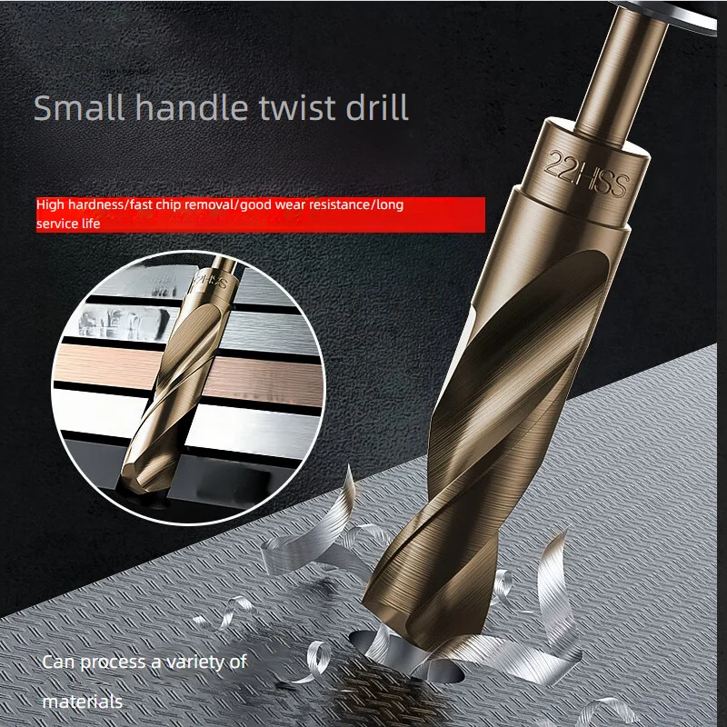 M35-CO Hss Reduced …