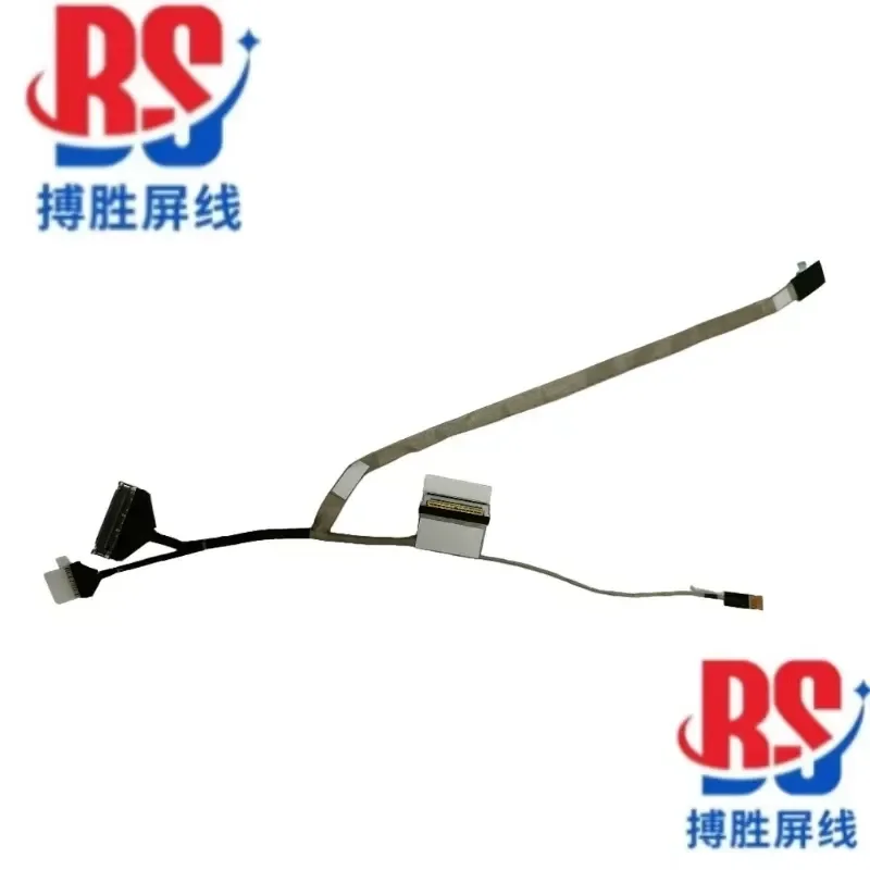 For DELL Latitude 3310 E3310 2in1 Screen Cable 06X863 450.0J908.0011