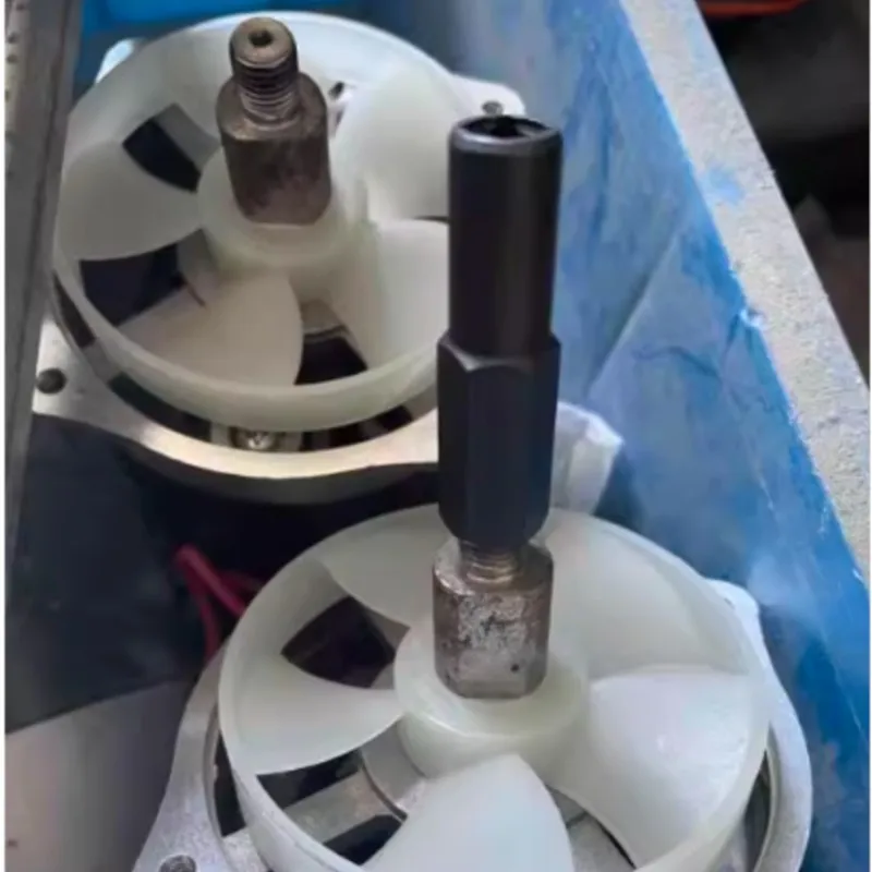 5 قطع 24V36V48V88V جزازة العشب المحرك ربط قضيب تحويل ربط قضيب موصل 03161