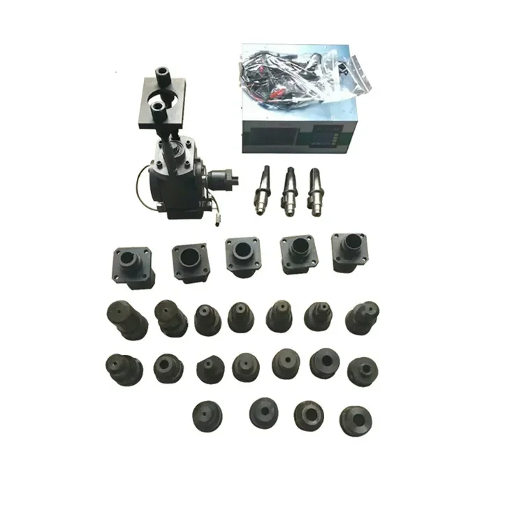 Electronic Unit Inj…