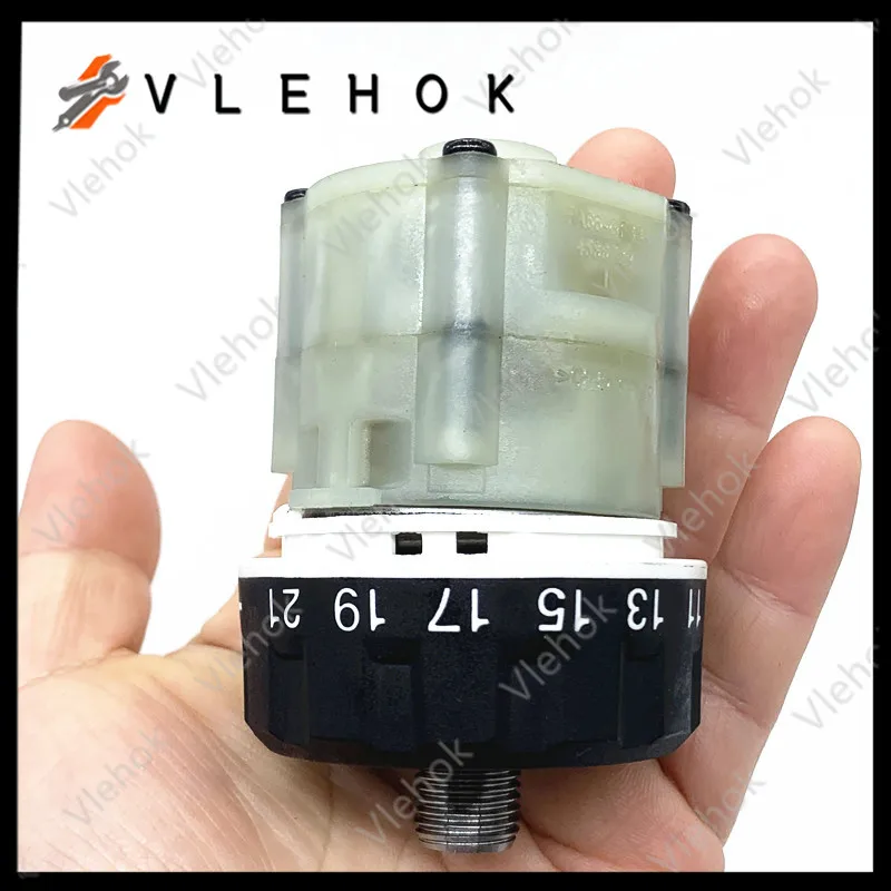 Gear Assembly Gerbox for Makita DDF485 126962-5 127324-0 DF485D BDF485