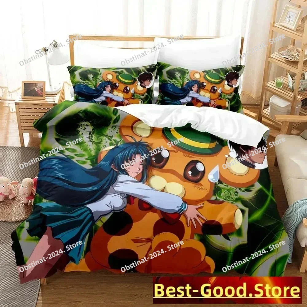 Kaichou Wa Maid-sama Bedding Set Single Twin Full Queen King Size Bed Set Adult Kid Bedroom Duvetcover Sets 2023 Anime Bed