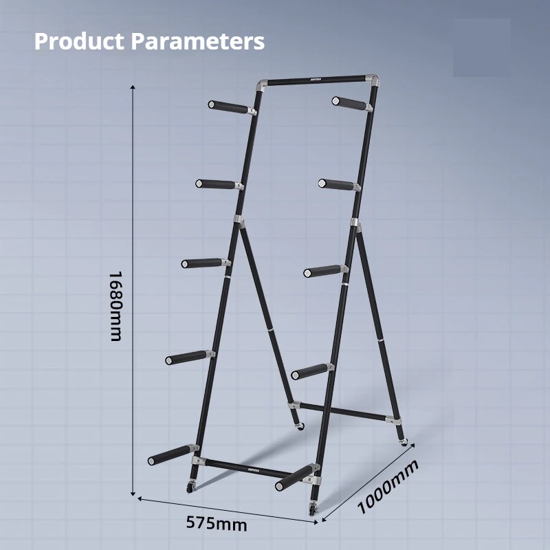 Fms Model Airplane Display Rack Storage Rack With Wheels Foldable Model Airplane Accessories Toys Gifts