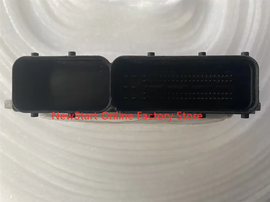 39113-2B590 New ECU Original Car Engine Computer Board Electronic Control Unit  M7.9.8 0355 Fit for Kia Accessory