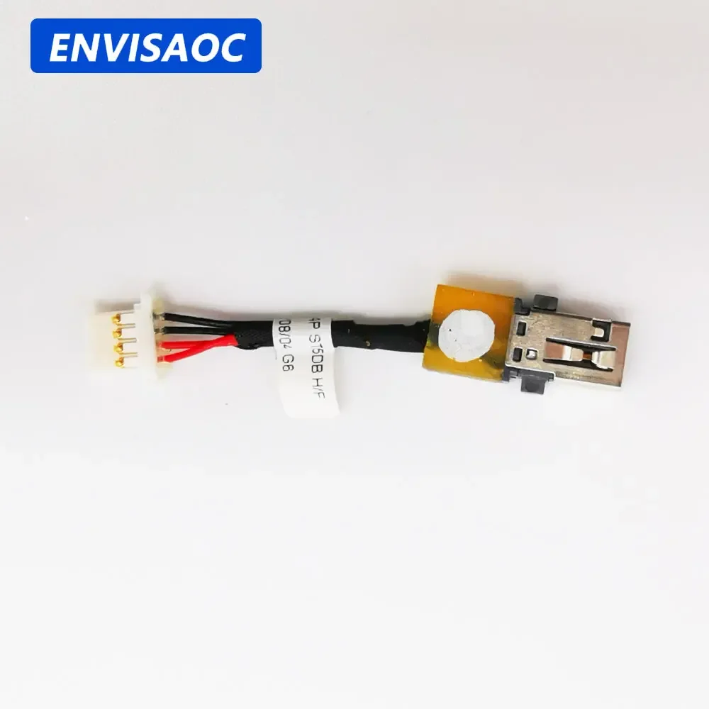 DC Power Jack with cable For Acer Swift S40 10 SF114-32 SF314-54 56 N17W6 laptop DC-IN Charging Flex Cable