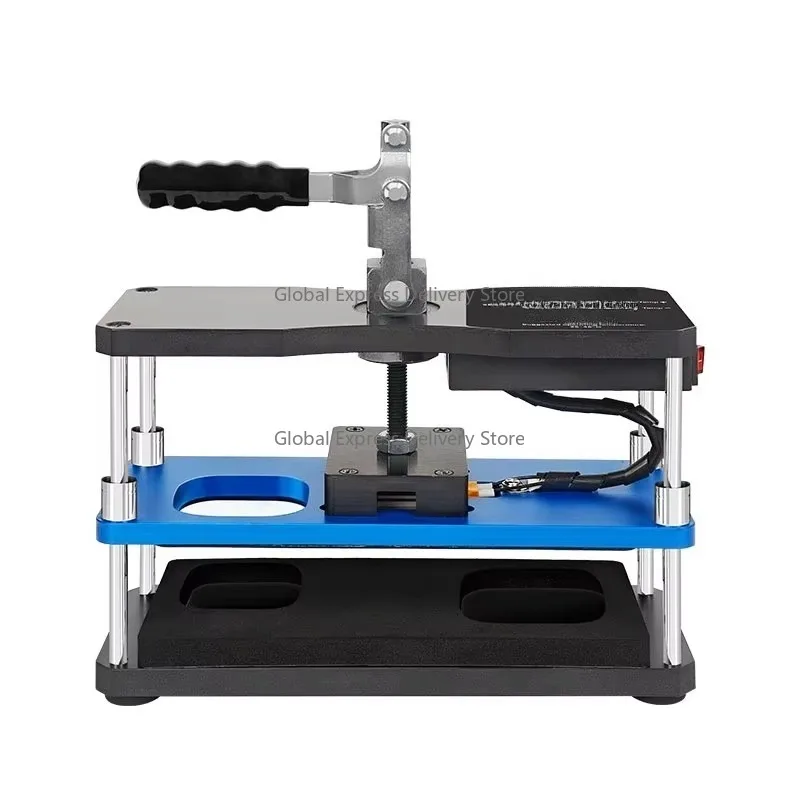 

Heating and Holding Pressure Palform for Mobile Phone Screen Lamination Frame Reinforcement Repair Tool