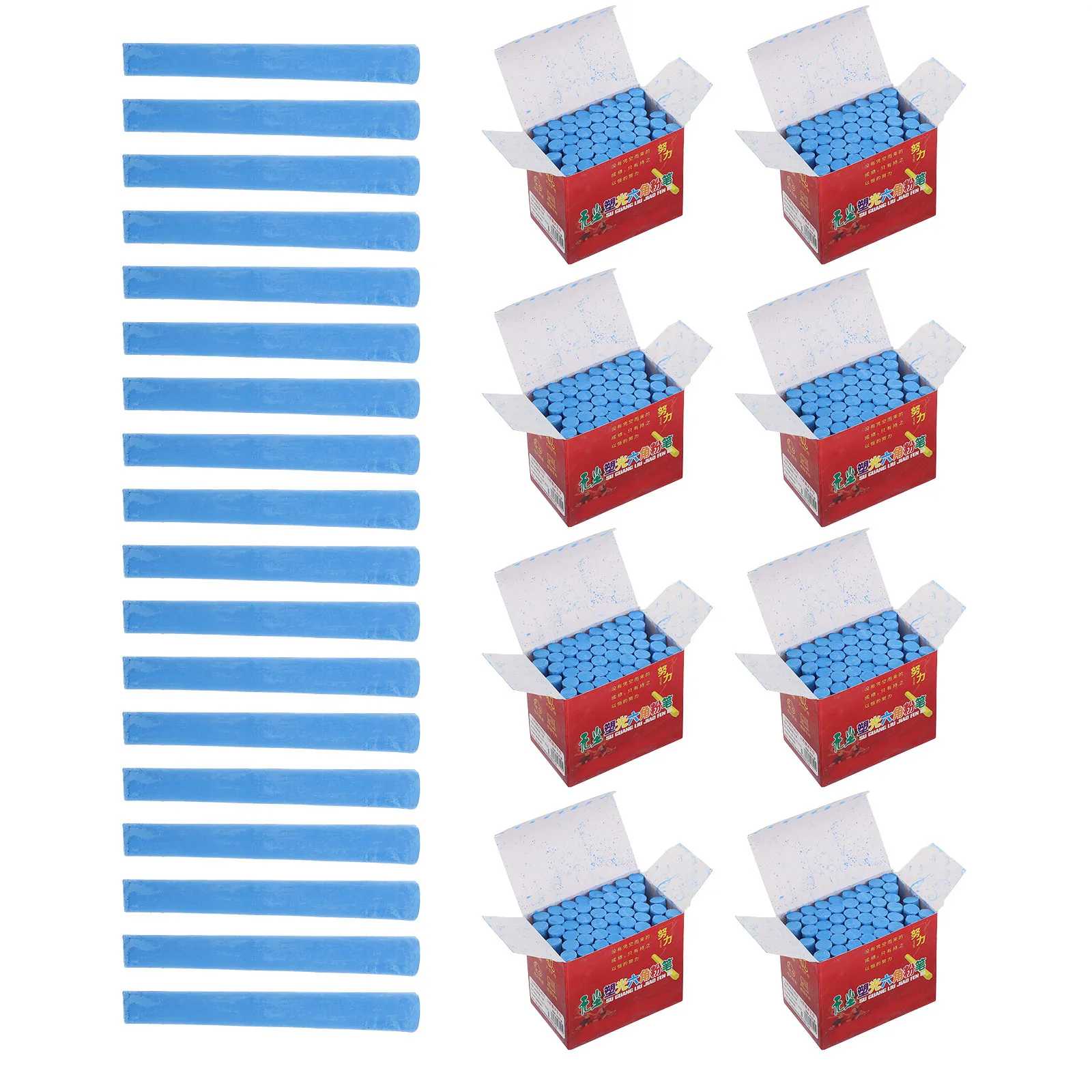 8-boxes-low-dust-teaching-chalk-sticks-bulk-classroom-for-blackboard-school-teachers-writing-smooth-clear-lines