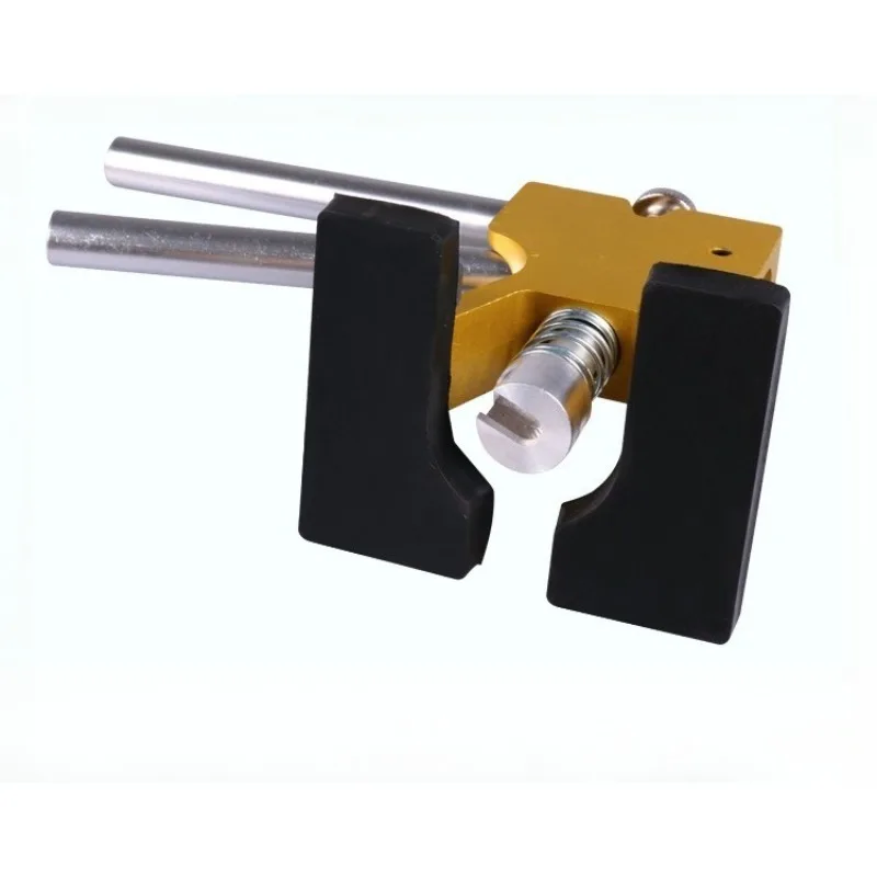 Kit de remoção de amassados de corpo automático, para oficina de remoção de amassados de granizo, extrator de amassados de carro, ventosa sem pintura, kit de ferramentas de reparo, imperdível