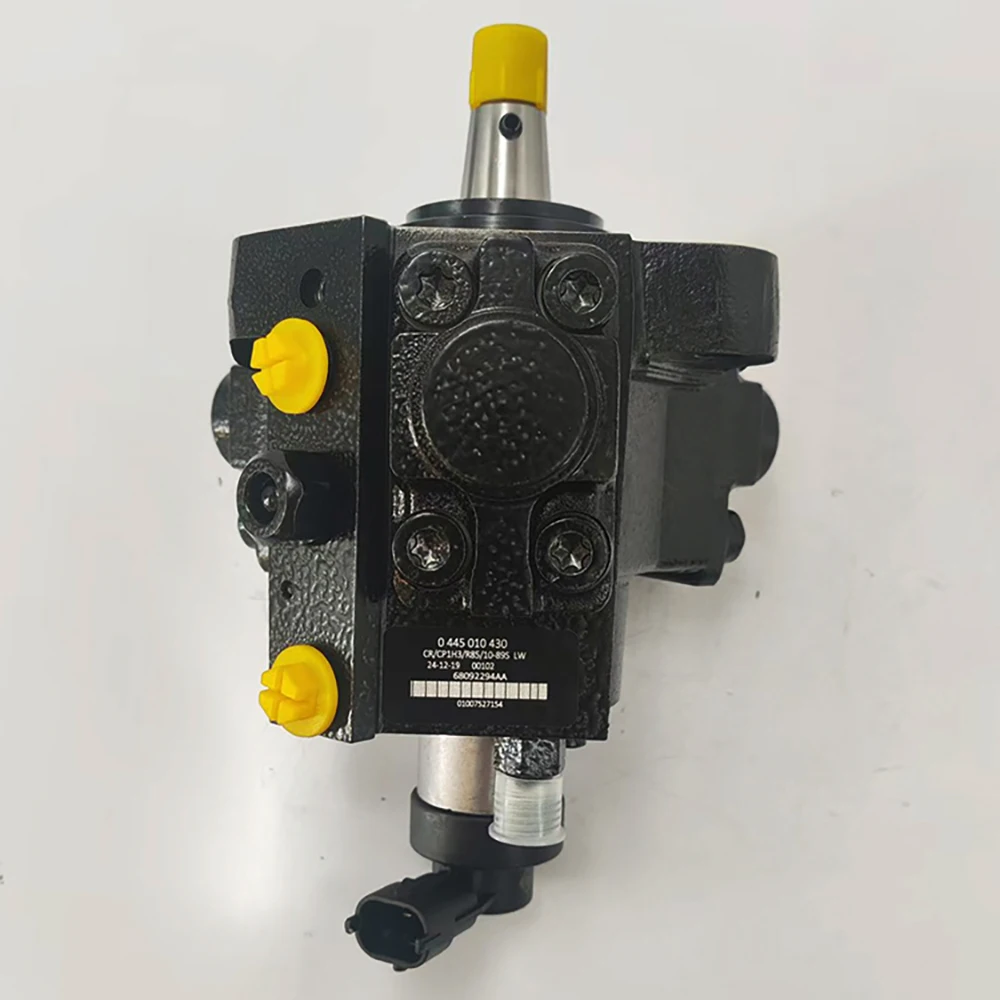 

New Diesel Engine Fuel Pump 0445010238 0445010430 0445010431 For Engine For Lancia-Voyager 35022129F