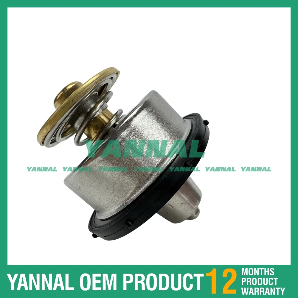 Thermostaat 1842130C3 voor Perkins DT466 motoronderdelen