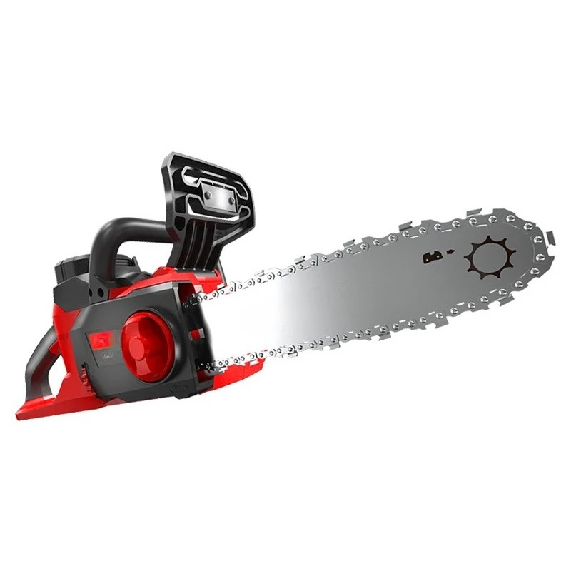 16 inch YT4388 high speed high power saw tree outdoor uphill lithium battery chainsaw
