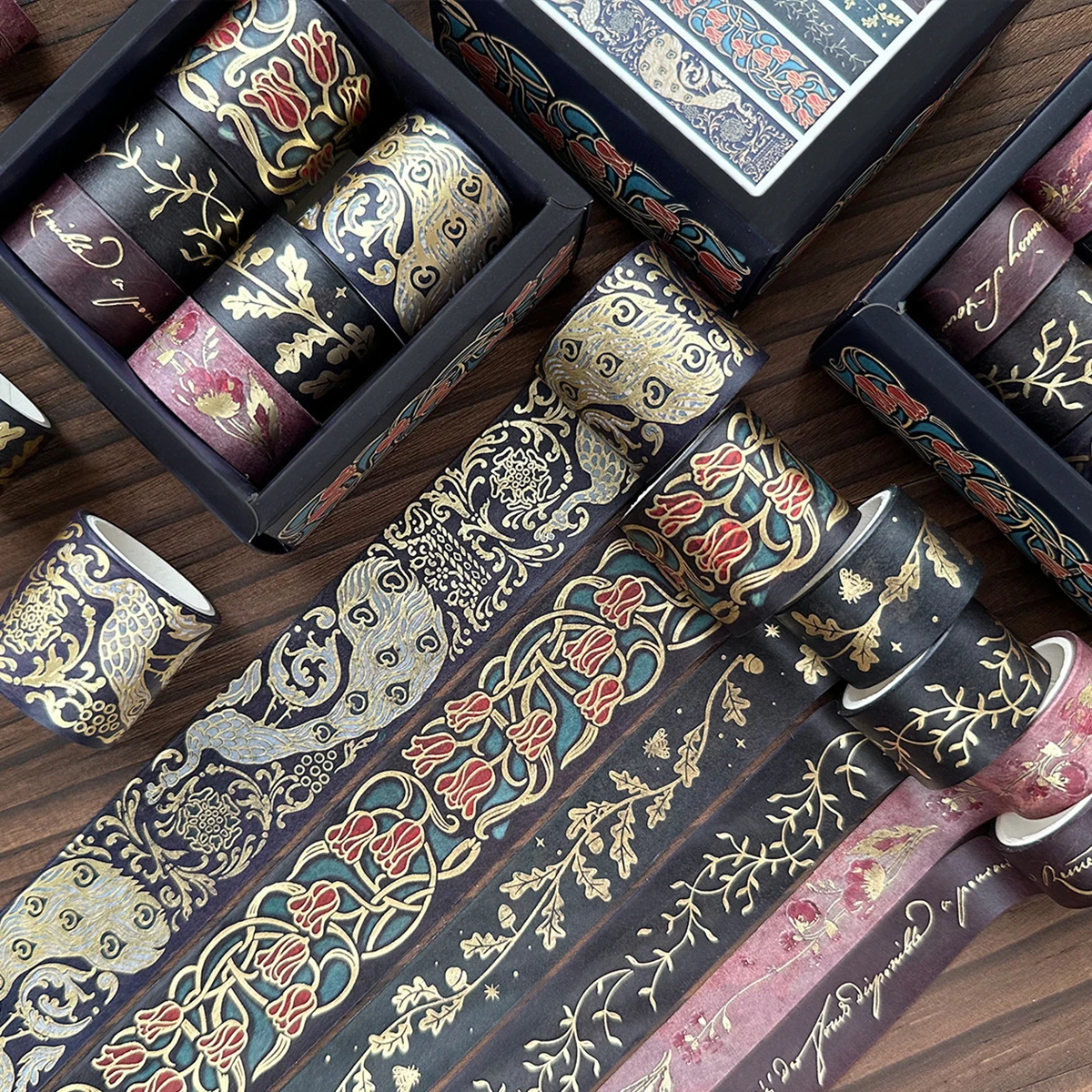 #14 Compare Gift Wrapping Before You Buy