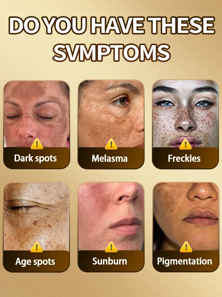 

7-Day Brightening Boost, Rescue Dullness & Spots