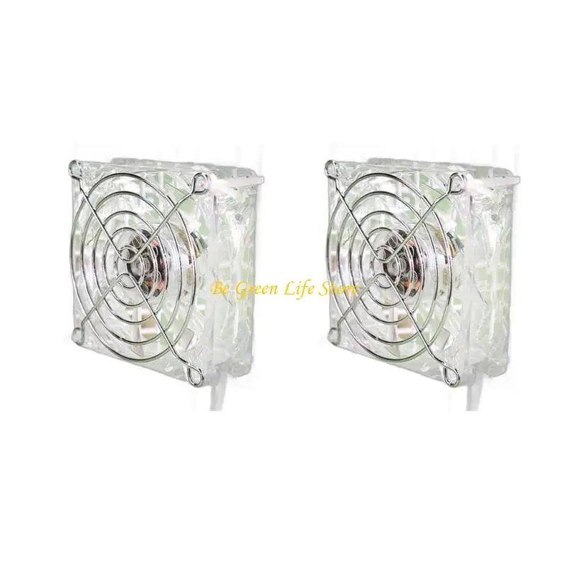 M7DF охлаждающий вентилятор портативный настольный столик для хомя