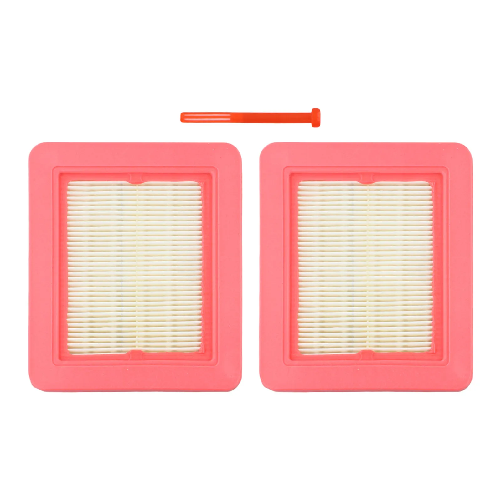 Complete Air Filter Kit for Honda Lawn Mowers Compatible with GCV170LA GCV190 HRX217 Engine for protection Solution