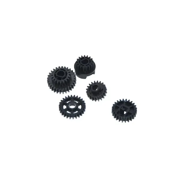 5set. AB01-1460 AB01-1461 AB01-1459 B065-2425 B065-2428 Drum Gear for Ricoh Aficio 1060 1075 7500 2075 8000 8001 9001 MP7500